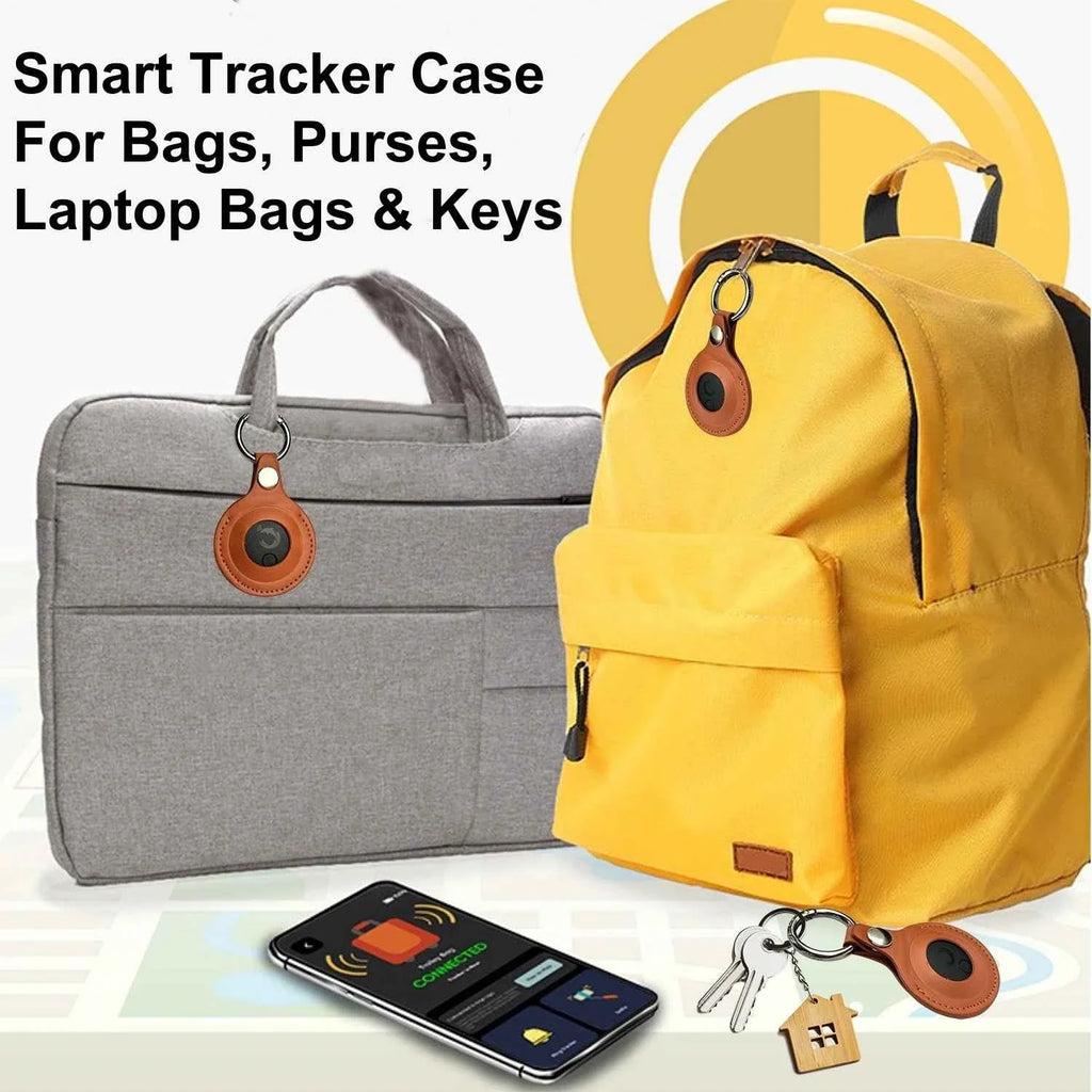 Dolphin Smart Tracker Pro Case Pack 2-3