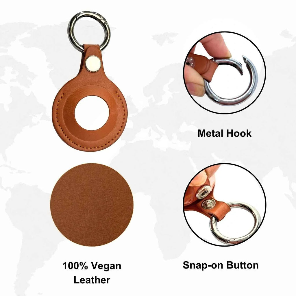 Dolphin Smart Tracker Pro Case Pack 2-4
