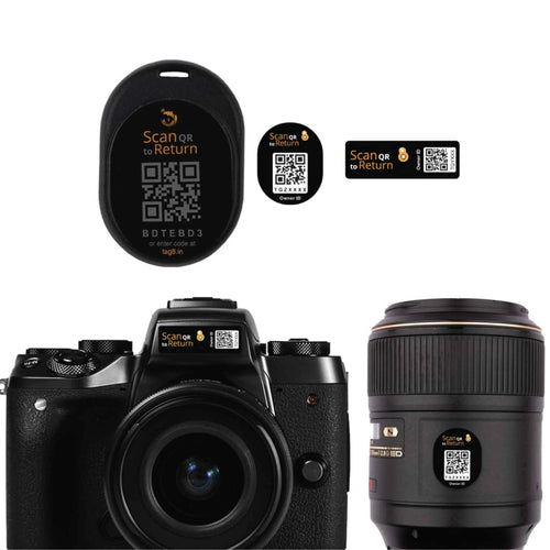 Dolphin Camera Gear-1