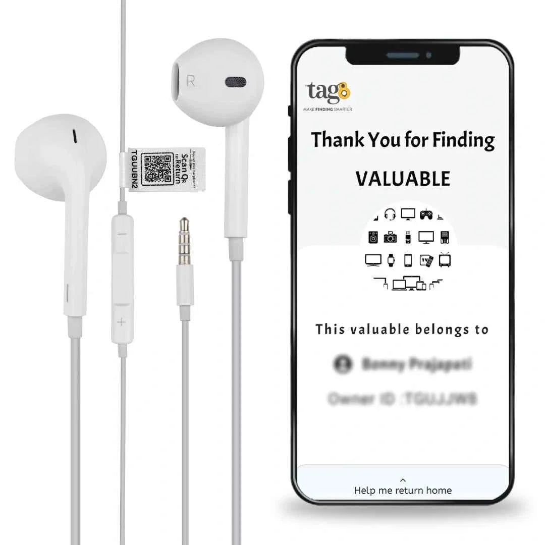 Earphone-2