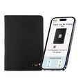 Genuine Leather Passport Case-5